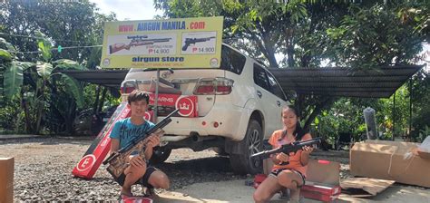 About ⋆ Air Gun Philippines.